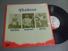 DEREK BAILEY GEORGE LEWIS JOHN ZONE US CELLULOID LP