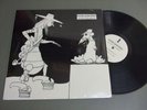 EVAN PARKER AT THE FINGER PALACE US LP THE BEAK DOCTOR