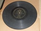 SINGLE SIDED 78RPM CHINESE GRAMAPHONE CONCERT RECORD