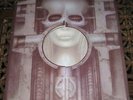 E.L.P - BRAIN SALAD SURGERY - MANTICORE UK/US 1973 ORIG