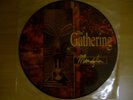 The Gathering-Mandylion, Picture-LP, sehr RAR