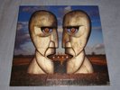 Pink Floyd The Division Bell Lp 