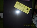PINK FLOYD - NASSAU COLISEUM SHOW NY 28.2.1980  2LP BOX