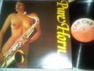 DEAN FRAZER & HORNS MEN - PURE HORN / CHA CHA LP