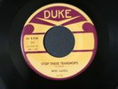 MISS LaVELL  R&B/NORTHERN SOUL ON DUKE (HEAR IT)