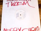 Boards of Canada TWOISM Music70 promo from 1995. Vinyl.