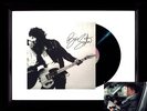 Bruce Springsteen - Hand Signed Original - Very Rare