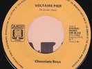 CHOCOLATE BOYS * CHOCOLAT'S * Northern SOUL MOD LATIN