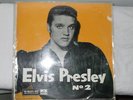 Elvis Presley Rock n Roll No 2 LP 1105 (Rare Original)