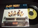 The Tigers si. GeeTo Tiger/The Prow. Very Rare 