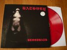 BATHORY - Bloodbath LP * black metal RED VINYL ltd. 600