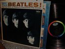 1963 MONO   The BEATLES   MEET  UK INVASION Beat Garage