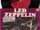LED ZEPPELIN ACOUSTICALLY 7