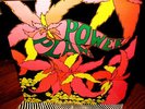SEALED   GOLDEN DAWN   POWERPLANT Fuzz Psych ELEVATORS