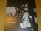 Paul McCartney Wings European Tour Programme 1972 Ex