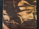 FRONT 242 No Comment lp Wax Trax 7