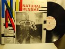 natural reggae
