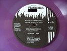 RARE ROOTS KILLER Hopeton Lindo - African Choice