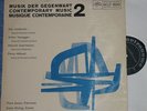 Janson/Ehrling (clarinet/piano). Contemporary. Metronom