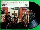 ERNST MOSCH - Os Musicos do Egerland LP AUS BRASILIEN