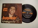 JAMES BROWN HAPPENIN' NEW BREED AUSSIE 7