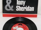Beatles EP: Sonderauflage My Bonnie Tony Sheridan 76586