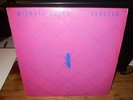 MICHAEL NAURA lp VANESSA -EURO FUNKY JAZZ - NEVER ON CD