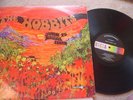 THE HOBBITS nm psych lp on DECCA, 1967