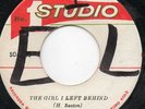 Ken Boothe - The Girl I left behind - Orig. Jamrec 7