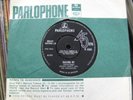 JOHNNY SCOTT