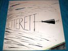 ICP TENTET LP TETTERETT DUTCH JAZZ BRTZMANN, BENNIK
