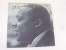 GENE AMMONS Jug LP orig deep groove mono Prestige sax
