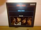SMALL FACES - S/T...UK 1967..IMMEDIATE REC.LILAC LABEL.