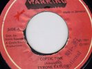 TYRONE TAYLOR - COPTIC TIME - KILLER cut to ALI BABA ??