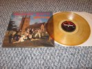 WITCHFINDER GENERAL - FRIENDS OF HELL (GOLD VINYL).