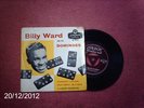 BILLY WARD and his DOMINOES  ...EP   ULTRA ULTRA   RARE