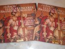 SAXF 224/5(2 lps)/BACH