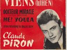 claude piron