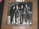KISS Dressed to Kill PICTURE PIC DISC LP Vinyl Mint- 