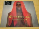 BRAND NEW Grinderman Vinyl - Heathen Child