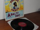 PROCOL HARUM A SALTY DOG REGAL ZONOPHONE (RED)1969 ORIG