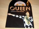 QUEEN – Rare 45 ** SPREAD YOUR WINGS **With Diff.Sleeve