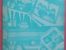 Beatles-At The Hollywood Bowl Korea Unique Cover LP