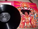 Jimi Hendrix Vinyl LP 