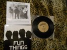 FUN THINGS st 7
