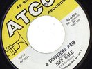 NORTHERN JEFF DALE A SUFFERING PAIN b/w OUR LOVE WILL