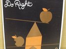 RARE Tyrone Washington Do Right jazz funk LP NM cond