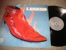LEGEND,SAME,MICKY JUPP,BLUES PSYCH,UK VERTIGO ORIGINAL