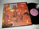 TRAFFIC Mr Fantasy (Pink Island UK stereo LP) Psych