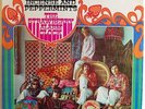 STRAWBERRY ALARM CLOCK Incense ORIG '67 PSYCH Shrink